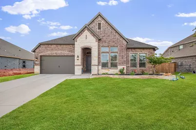 705 Allison Drive, Van Alstyne, TX 75495 - Photo 1
