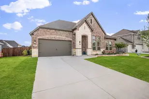 705 Allison Dr, Van Alstyne, TX 75495 - Photo 30
