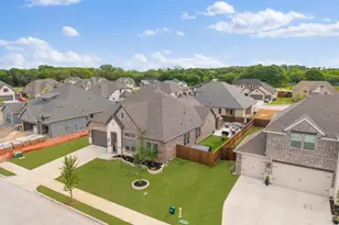 705 Allison Dr, Van Alstyne, TX 75495 - Photo 26