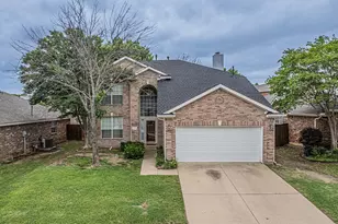 3116 Mason Ave, Corinth, TX 76210 - Photo 2
