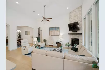 3717 Holley Ridge Way, McKinney, TX 75071 - Photo 10