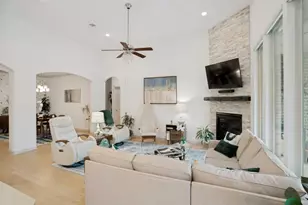 3717 Holley Ridge Way, McKinney, TX 75071 - Photo 10