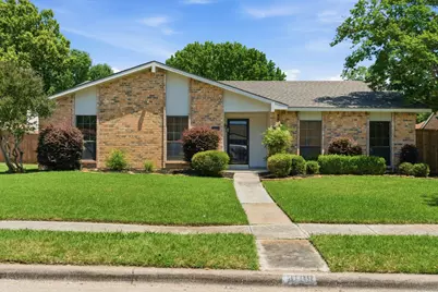 4108 Churchill Drive, Flower Mound, TX 75028 - Photo 2