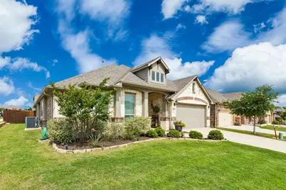 1201 Misty Ridge Drive, Justin, TX 76247 - Photo 2