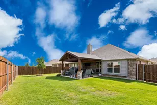 1201 Misty Ridge Dr, Justin, TX 76247 - Photo 26