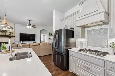 1201 Misty Ridge Drive, Justin, TX 76247 - Photo 6