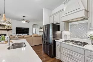 1201 Misty Ridge Dr, Justin, TX 76247 - Photo 6