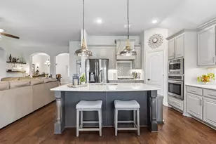 1201 Misty Ridge Dr, Justin, TX 76247 - Photo 10