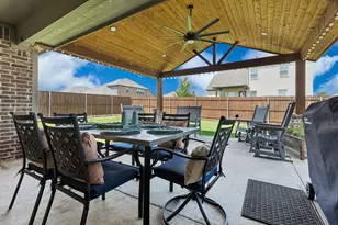1201 Misty Ridge Dr, Justin, TX 76247 - Photo 1