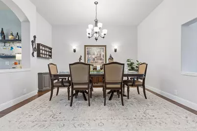 1201 Misty Ridge Drive, Justin, TX 76247 - Photo 8