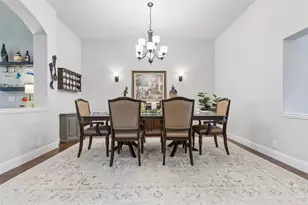 1201 Misty Ridge Dr, Justin, TX 76247 - Photo 8