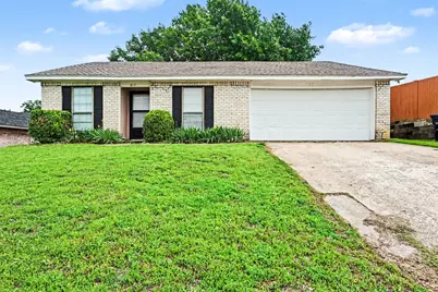 817 Panay Way Drive, Fort Worth, TX 76108 - Photo 1