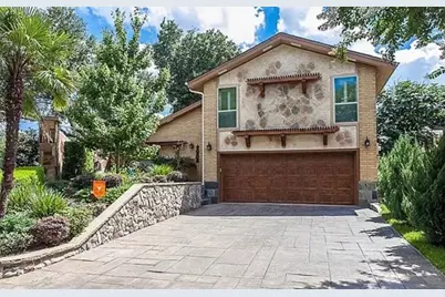 16702 Village Lane, Dallas, TX 75248 - Photo 1
