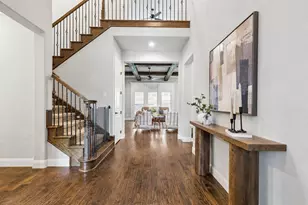 104 Ryder Ct, Hurst, TX 76053 - Photo 4
