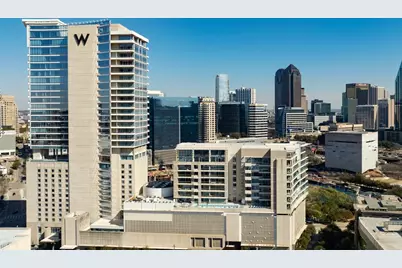 2408 Victory Park Lane #1035, Dallas, TX 75219 - Photo 26