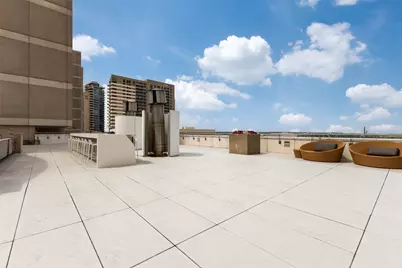 2408 Victory Park Lane #1035, Dallas, TX 75219 - Photo 24