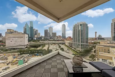 2408 Victory Park Lane #1035, Dallas, TX 75219 - Photo 6
