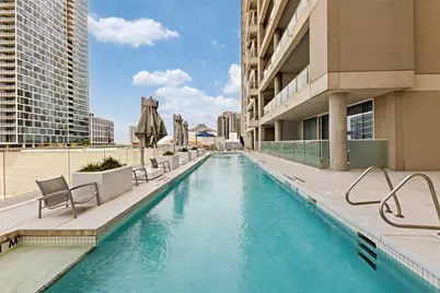 2408 Victory Park Lane #1035, Dallas, TX 75219 - Photo 22