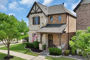 7201 Caladium Dr, McKinney, TX 75070 - Photo 1