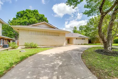 3520 Walton Avenue, Fort Worth, TX 76133 - Photo 2
