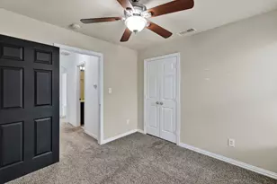 4025 St Christian St, Fort Worth, TX 76119 - Photo 30