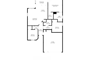 4025 St Christian St, Fort Worth, TX 76119 - Photo 36