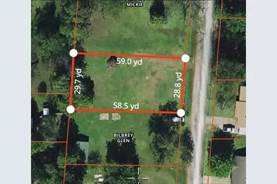 219 College Street, Roxton, TX 75477 - Photo 2