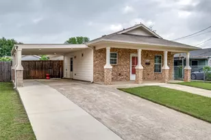 2727 Choice St, Dallas, TX 75215 - Photo 1