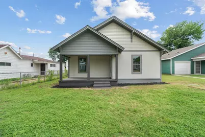 1404 E Baltimore Avenue, Fort Worth, TX 76104 - Photo 1