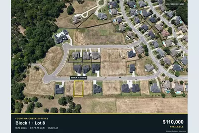2032 Nichole Boulevard, Pottsboro, TX 75076 - Photo 1