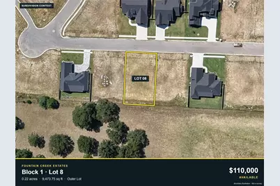 2032 Nichole Boulevard, Pottsboro, TX 75076 - Photo 2