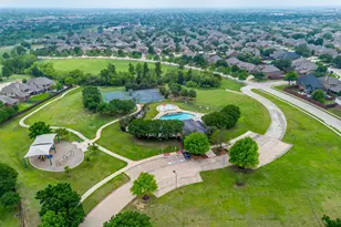 10500 Crawford Farms Dr, Fort Worth, TX 76244 - Photo 28