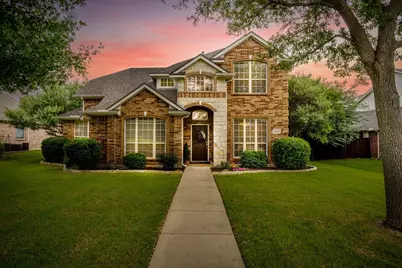10500 Crawford Farms Drive, Fort Worth, TX 76244 - Photo 30