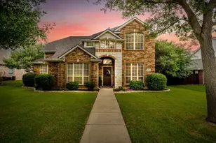 10500 Crawford Farms Dr, Fort Worth, TX 76244 - Photo 30