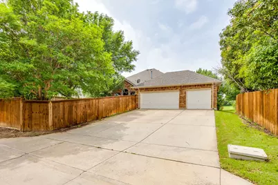 10500 Crawford Farms Drive, Fort Worth, TX 76244 - Photo 24