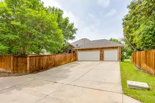 10500 Crawford Farms Dr, Fort Worth, TX 76244 - Photo 24