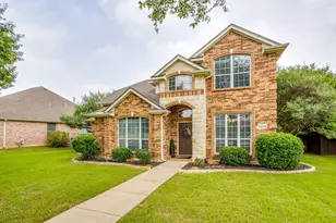 10500 Crawford Farms Dr, Fort Worth, TX 76244 - Photo 32