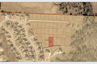 2019 Payton Way, Pottsboro, TX 75076 - Photo 2