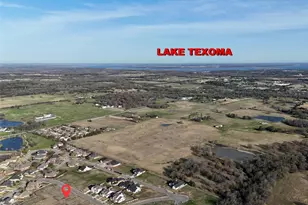 2019 Payton Way, Pottsboro, TX 75076 - Photo 1