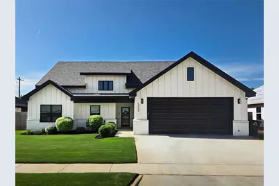 5509 Fallbrook Drive, Abilene, TX 79606 - Photo 1
