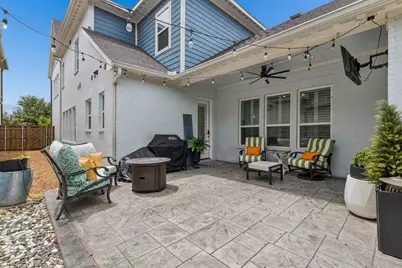 2853 Waverly, The Colony, TX 75056 - Photo 28
