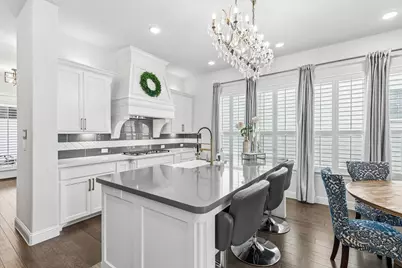 2853 Waverly, The Colony, TX 75056 - Photo 8