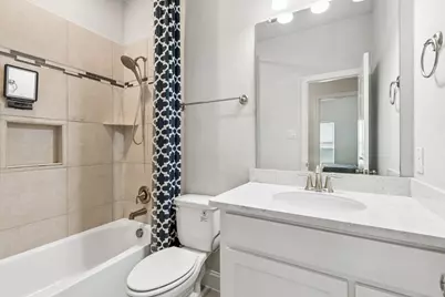 2853 Waverly, The Colony, TX 75056 - Photo 26