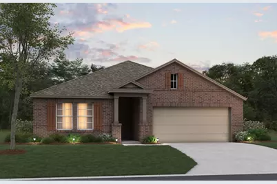 1733 Cambium Drive, Fort Worth, TX 76131 - Photo 1