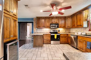 9157 N Hwy 271, Powderly, TX 75473 - Photo 8