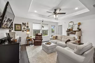 1303 Binfield Dr, Forney, TX 75126 - Photo 14