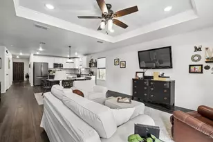 1303 Binfield Dr, Forney, TX 75126 - Photo 16