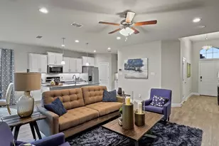 15508 Leaside Dr, Fort Worth, TX 76247 - Photo 4