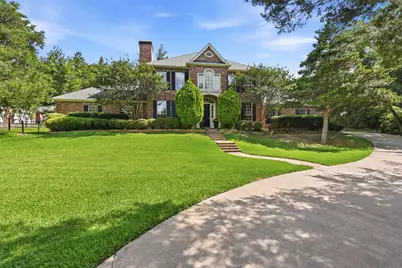8 Shady Bend Drive, Melissa, TX 75454 - Photo 38