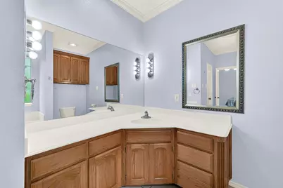 2735 Bent Oaks Drive, Burleson, TX 76028 - Photo 14